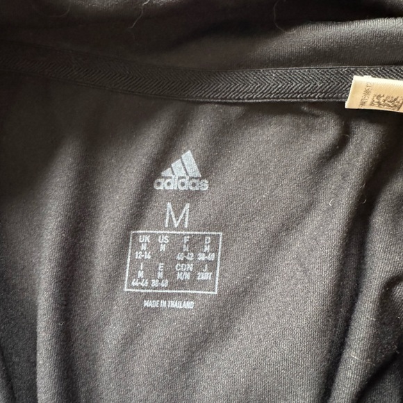 Adidas quarter zip - Picture 3 of 3